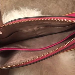 Michael Kors Satchel